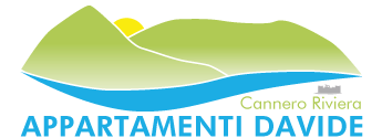 Logo Appartamentidavide
